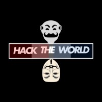 HackTheWorld logo - Similar company to Valet Ninjas