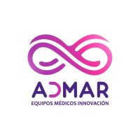 ADMAR logo - Similar company to Bf Conseil
