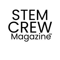 STEM Crew Magazine logo - Similar company to Orfiq Ai Solutions Ltd