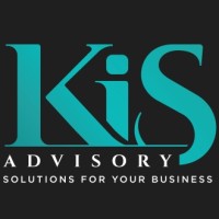 KiS Advisory logo - Similar company to Keep Vietnam Clean