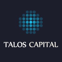 Talos Capital (UK) Limited logo - Similar company to Itim Group Plc