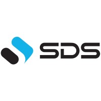 SDS KOREA logo - Similar company to Sds Automation