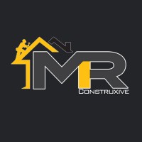 M&R Construxive logo - Similar company to Pip Estate Agents