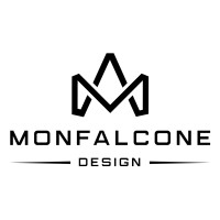Monfalcone Design logo - Similar company to De Franceschi Spa Monfalcone