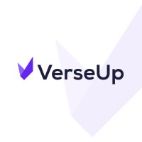 VerseUp logo - Similar company to Conssec