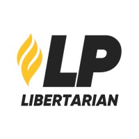 Libertarian Party logo - Similar company to Pivot, Inc.