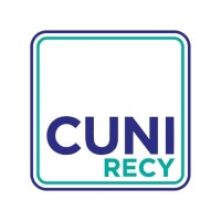 CUNI RECY logo - Similar company to Postea
