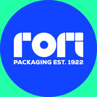 Rori / Cieszyńskie Zakłady Kartoniarskie S.A. (CZK SA) logo - Similar company to Drukarnia Intropak