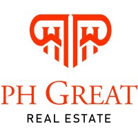 PH GREAT Real Estate logo - Similar company to Easy Property Match