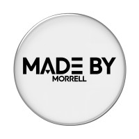 Made By Morrell logo - Similar company to Eftaapay