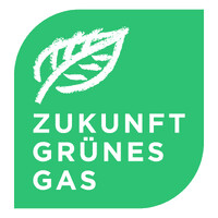 Zukunft Grünes Gas logo - Similar company to Resisco Hidrojen Yatırımları Ve Danışmanlık A.Ş.