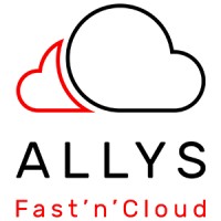 ALLYS logo - Similar company to Information Workers Group