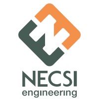 Necsi Engineering logo - Similar company to Necsi Srl