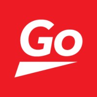 Go North East logo - Similar company to The Percy Hedley Foundation