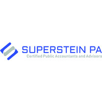 Superstein PA logo - Similar company to Savvy Bookkeeping