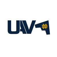 Unmanned Aerial Vehicle Club of Notre Dame logo - Similar company to Henan Lanphan Industry Co., Ltd.