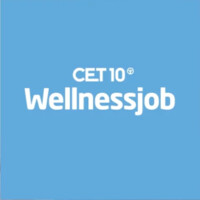 Wellnessjob - CET10 logo - Similar company to Mitico Assets