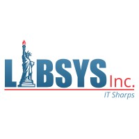 Libsys Inc logo - Similar company to Brainmarks Technologies