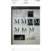 MASSIV logo - Similar company to Massart