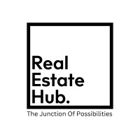 Real Estate Hub logo - Similar company to Hartus Floare