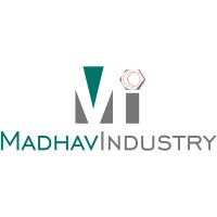 Madhav Industry🛠 logo - Similar company to Madhav Industries