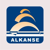 Alkanse Equipamentos Eletrônicos logo - Similar company to Alkance
