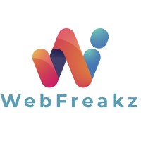 WebFreakz Digitech logo - Similar company to Kheticonnect