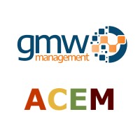 GMW Management, LLC + Association & Corporate Event Management Services, Inc. logo - Similar company to Chicago Event Group