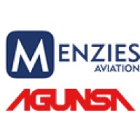 Menzies Agunsa logo - Similar company to Aser