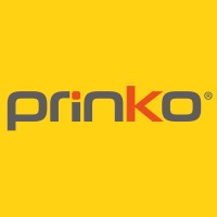 PRiNKO logo - Similar company to Cecom S.R.L.