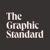 The Graphic Standard logo - Similar company to Moonshot