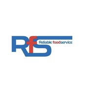 Reliable Food Service logo - Similar company to Resource Cloud