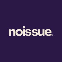noissue. logo - Similar company to Better Packaging Co.