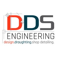 DDS Engineering (PTY) Ltd logo - Similar company to Dds Engineering, Pllc