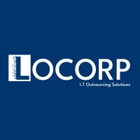LOCORP PERÚ logo - Similar company to Jl Soft