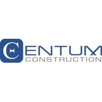 Centum Construction Inc.