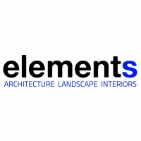 elements architecture landscape interiors logo - Similar company to Oculus Design
