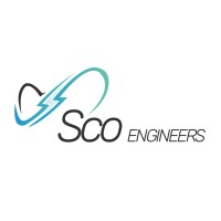SCO Engineers logo - Similar company to Thermarestor