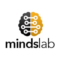 mindslab logo - Similar company to Mindslab