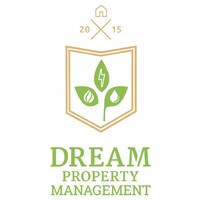 SIA Dream Property Management logo - Similar company to Ritex Modular Construction