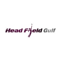 Head Field Gulf logo - Similar company to Meta Advisory Partners Cfo Advisory | Outsourcing | Recruitment | Executive Search