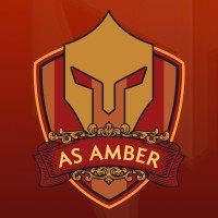 Akademia Sportu Amber logo - Similar company to Blink Mood