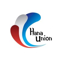 Hana Union logo - Similar company to Nlmcc Uph