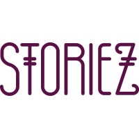 storiez logo - Similar company to Storiez