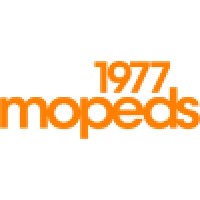 1977 Mopeds