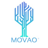 MOVAO logo - Similar company to Hihub.News🌎Health Innovation♾️Leaders🧬