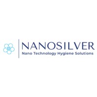 NANOSILVER logo - Similar company to Qurutech