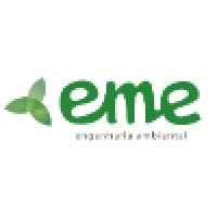 EME ENGENHARIA AMBIENTAL logo - Similar company to Grupo Compal