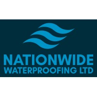 Nationwide Waterproofing Ltd-Delivering Waterproofing Solutions Nationally logo - Similar company to Tk Waterproofing Solutions Ltd