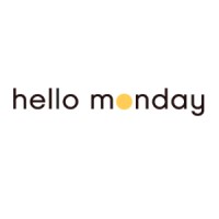 Hello Monday Club logo - Similar company to Ruby Sydney